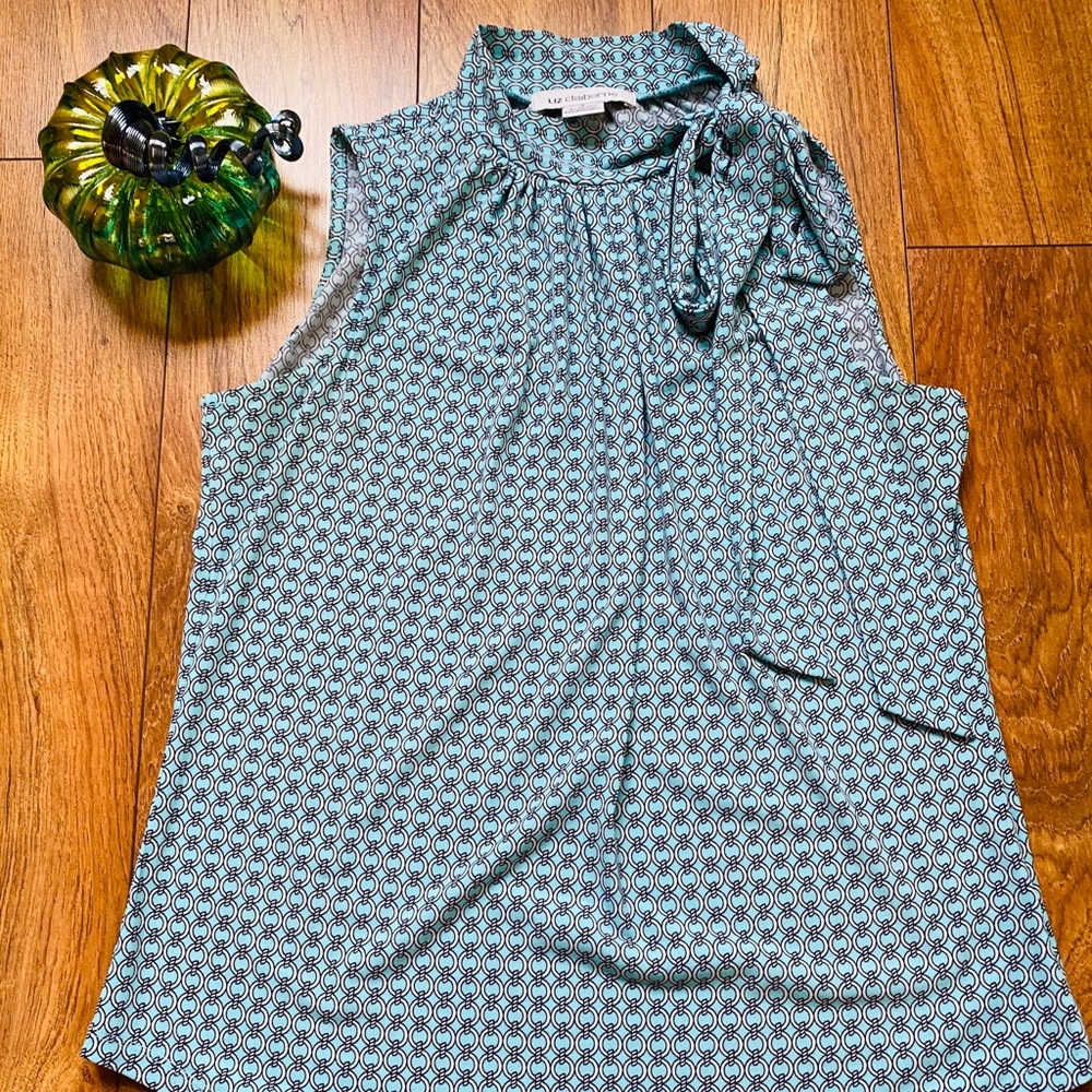 Liz Claiborne Top!